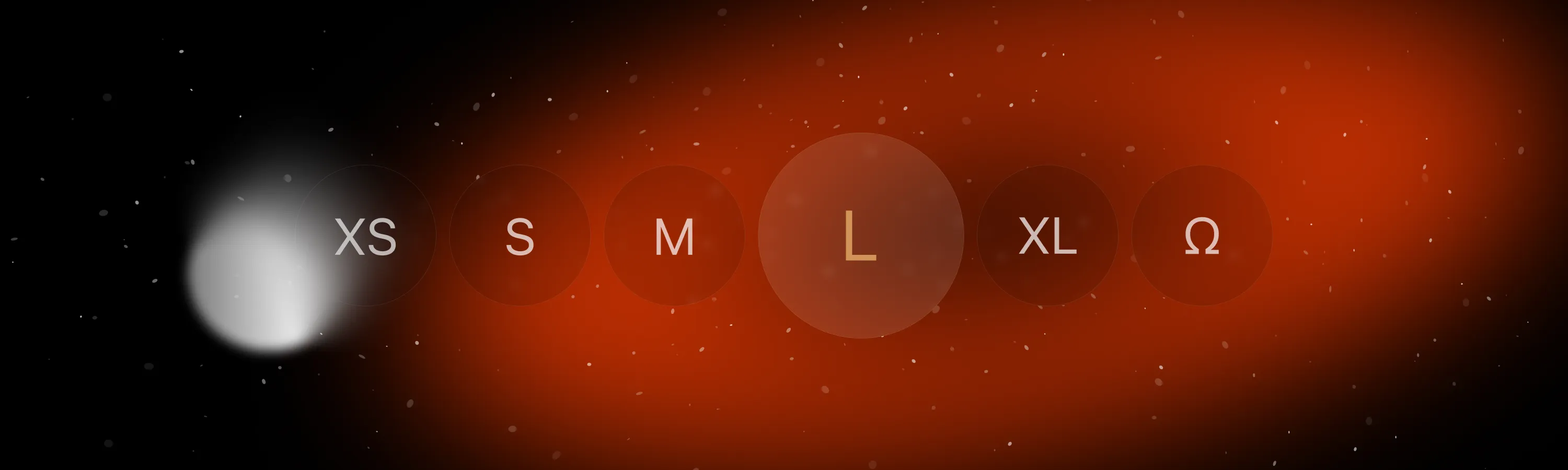 Polaris Focus core features visualization