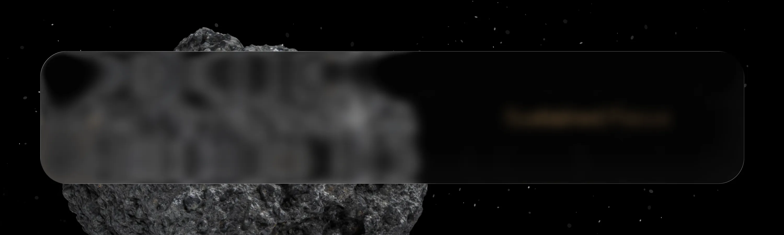 Polaris Focus manifesto visualization